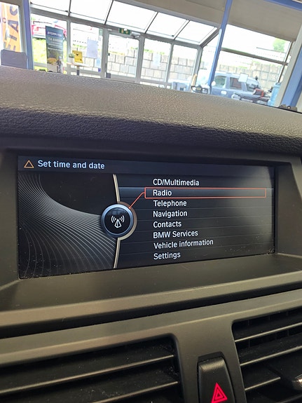 BMW X5 21 of 30