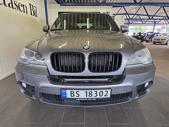 BMW X5 6 of 30