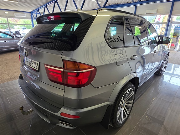 BMW X5 4 of 30