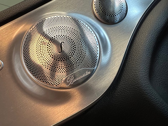 Mercedes-Benz C200 14 of 30
