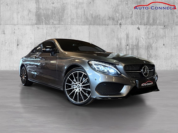 Mercedes-Benz C200 3 of 30