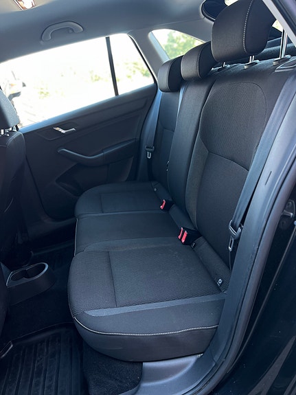 Skoda Rapid Spaceback 19 of 30