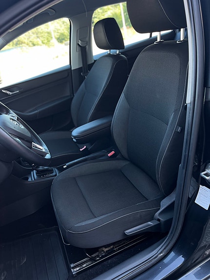 Skoda Rapid Spaceback 18 of 30