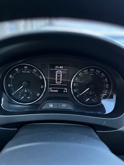 Skoda Rapid Spaceback 27 of 30