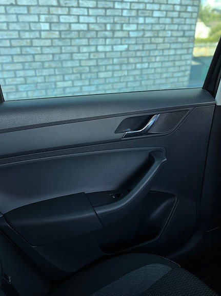 Skoda Rapid Spaceback 21 of 30