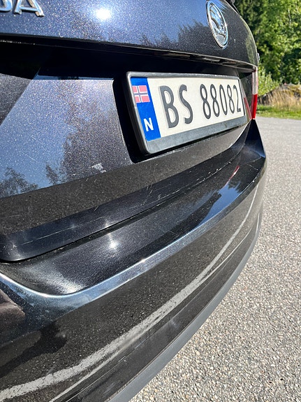 Skoda Rapid Spaceback 17 of 30