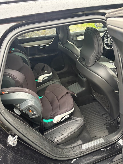 Volvo V90 18 of 23