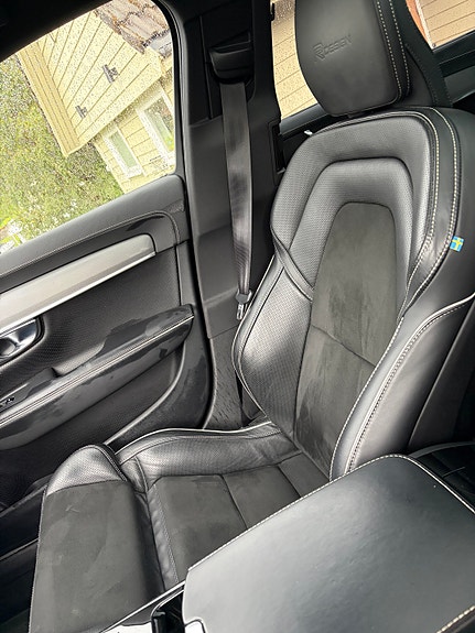Volvo V90 23 of 23