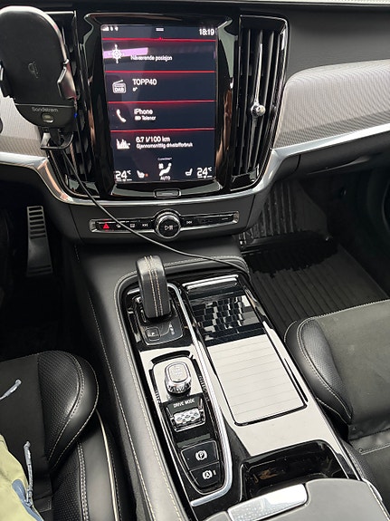Volvo V90 22 of 23