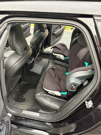 Volvo V90 14 of 23