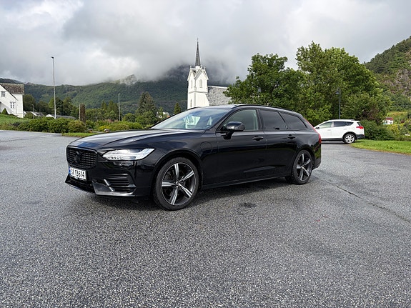 Volvo V90 7 of 23