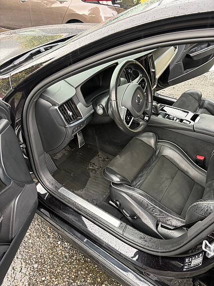 Volvo V90 16 of 23