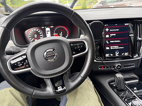 Volvo V90 21 of 23