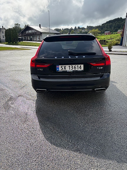 Volvo V90 6 of 23