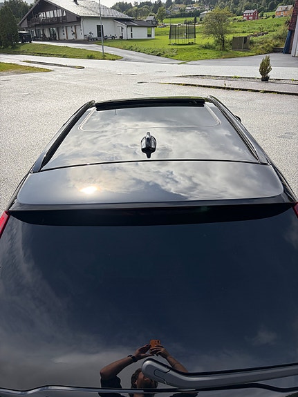 Volvo V90 12 of 23