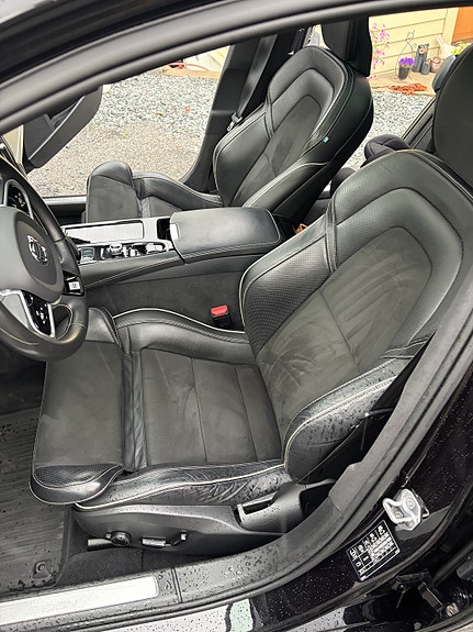 Volvo V90 15 of 23