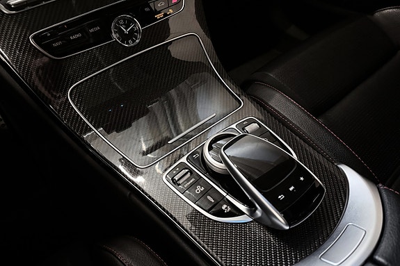 Mercedes-Benz C43 29 of 30
