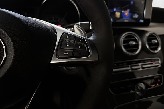 Mercedes-Benz C43 18 of 30