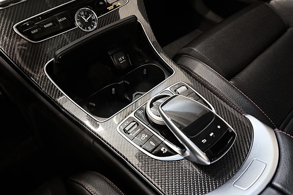 Mercedes-Benz C43 30 of 30