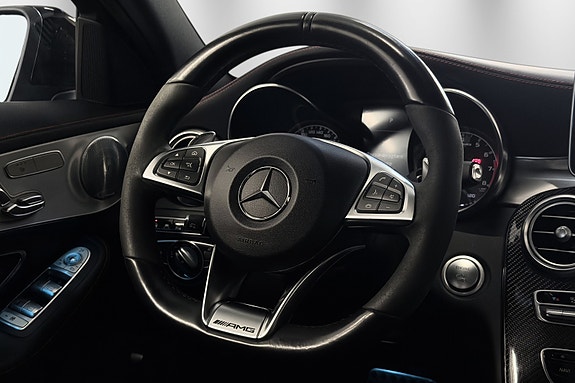 Mercedes-Benz C43 16 of 30