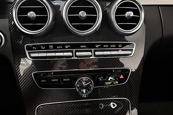Mercedes-Benz C43 21 of 30