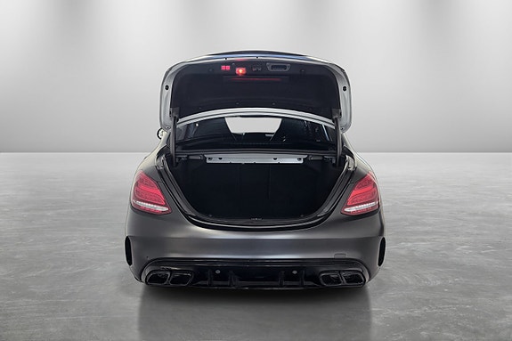 Mercedes-Benz C43 9 of 30