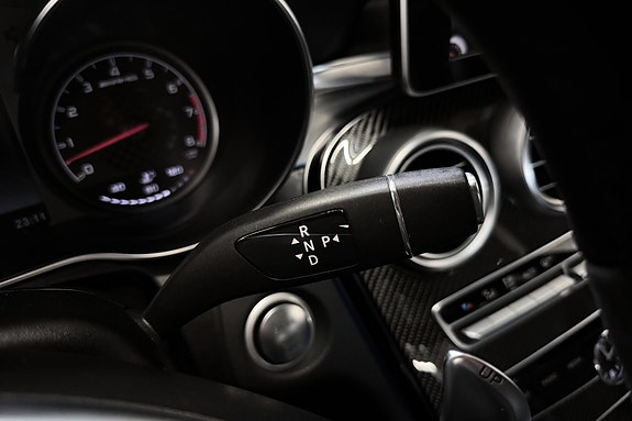 Mercedes-Benz C43 19 of 30