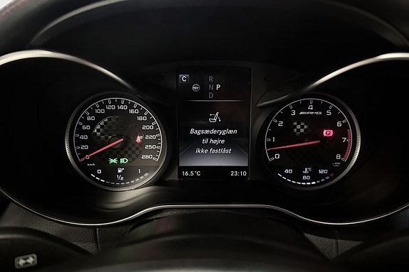 Mercedes-Benz C43 20 of 30