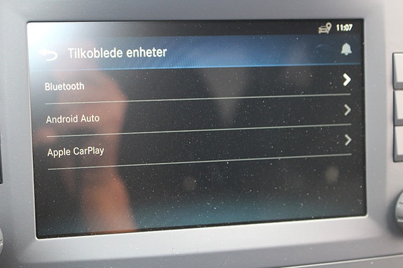 Mercedes-Benz Vito 20 of 21
