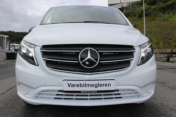 Mercedes-Benz Vito 3 of 21