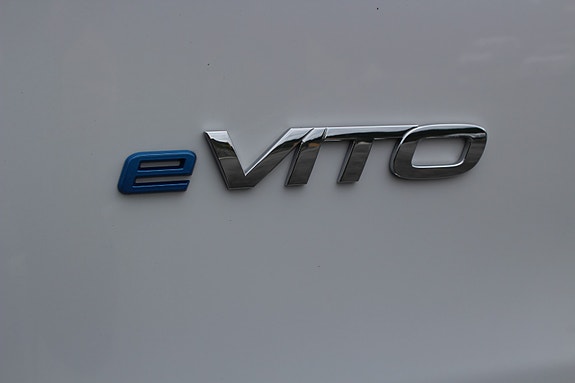 Mercedes-Benz Vito 7 of 21