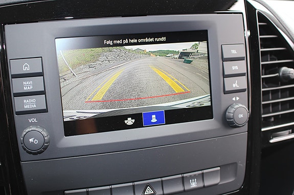 Mercedes-Benz Vito 18 of 21