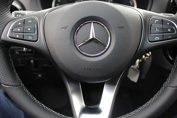 Mercedes-Benz Vito 16 of 21