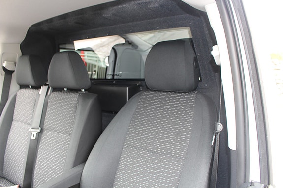 Mercedes-Benz Vito 11 of 21