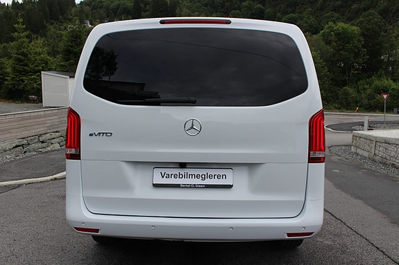 Mercedes-Benz Vito 6 of 21