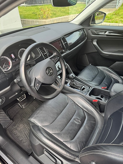 Skoda Kodiaq 3 of 6