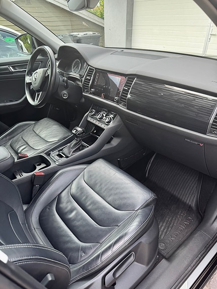 Skoda Kodiaq 4 of 6