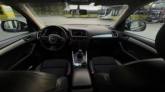 Audi Q5 8 of 12