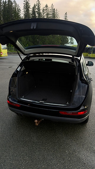 Audi Q5 5 of 12