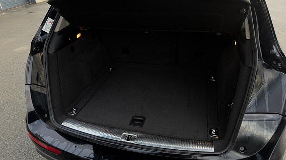 Audi Q5 6 of 12
