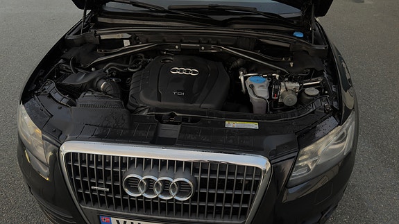 Audi Q5 11 of 12
