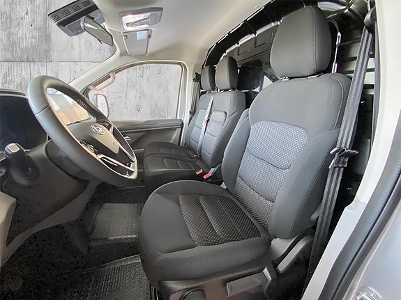Maxus e-Deliver 7 21 of 26