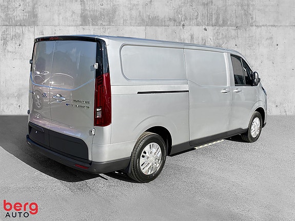 Maxus e-Deliver 7 8 of 26