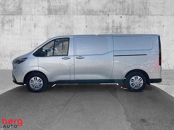 Maxus e-Deliver 7 5 of 26