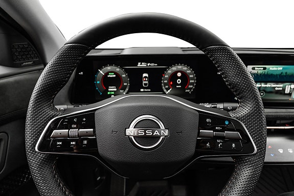 Nissan Ariya 15 of 30