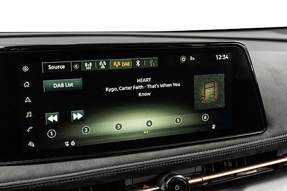 Nissan Ariya 20 of 30