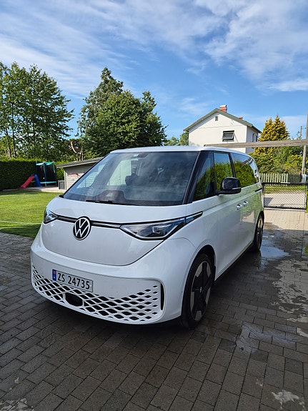 Volkswagen ID. Buzz 2 of 30