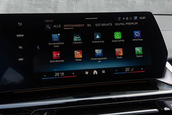 BMW iX2 29 of 30
