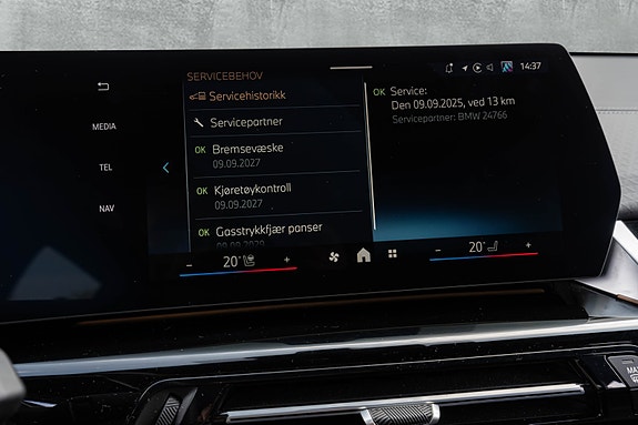 BMW iX2 30 of 30