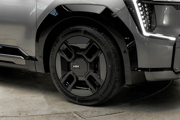 Kia EV9 12 of 30